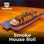Smoke House Roll