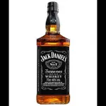 JACK DANIEL´S OLD N°7
