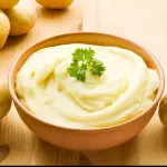 Purê de Batata