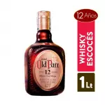 Old Parr Litro 1000ml