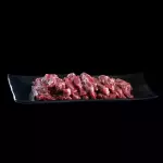 안창살 Skirt Steak
