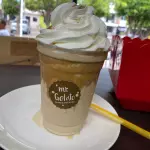 MALTEADA CAFÉ 14oz