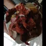 Plato Mixto 2 Personas