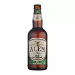 Alem Bier India Pale Ale IPA 500ml