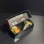 PROMOÇÃO 2x temaki filadelfia