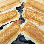 Suíço calabresa com queijo