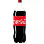 COCA COLA 1 LITRO