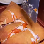 Queijo, Presunto,Tomate, Catupiry.