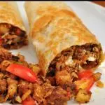 Burrito Mex