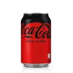Coca Zero