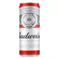 Budweiser - 350ml