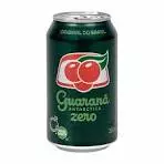 Guaraná Zero