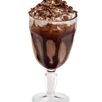 MILK SHAKE CAPPUCCINO