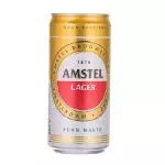 Amstel Unidade