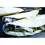 Quesadillas