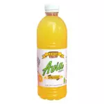 Agua de naranja