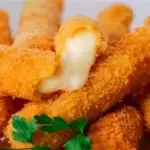 Dedos de queso