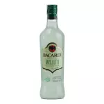 RON BACARDÍ MOJITO 750 ML