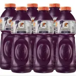 GATORADE UVA 500ML