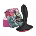 SOLSTICE PROSTATICO VIBRATOR