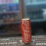 Refresco Coca Cola