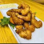 CAMAONES AL PANKO 12u