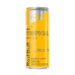 Energético Red Bull Tropical