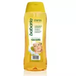 CHA.BABARIA NINOS MANZANILLA 600 ML