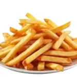 ORDEN PAPAS FRANCESAS