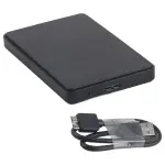 Caja para disco Duro 2.5"