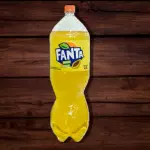 Fanta Papaya