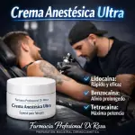 Crema anestesica ULTRA x 30g(1077)