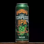 🇺🇸SierraNevada AtomicTorpedo 578ml