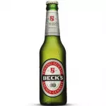 Becks (330ml)