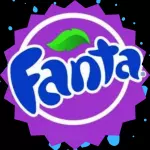 🥤REFRIGERANTE: FANTA UVA 🍇