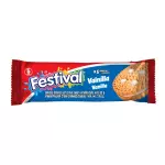 Galleta Festival Vainilla