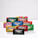 TRIDENT