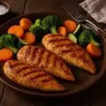 EXTRA- Filé de Frango Grelhado