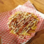 SALCHIPAPAS