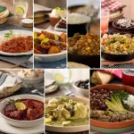 Comida Corrida