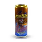 MALTA DE LATA