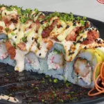 Kobe Rolls