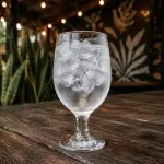 Copa de agua