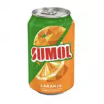 Sumol Laranja