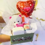 Box delicatess Mãe