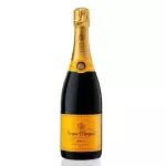 VIUVE DE CLICQUOT / FRANCIA