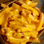 Papas/Queso