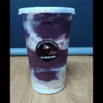 Açaí polpa norte 500 ml