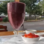 Açaí Tradicional - 3 Acompanhamentos