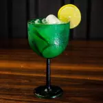 GIN NA TAÇA